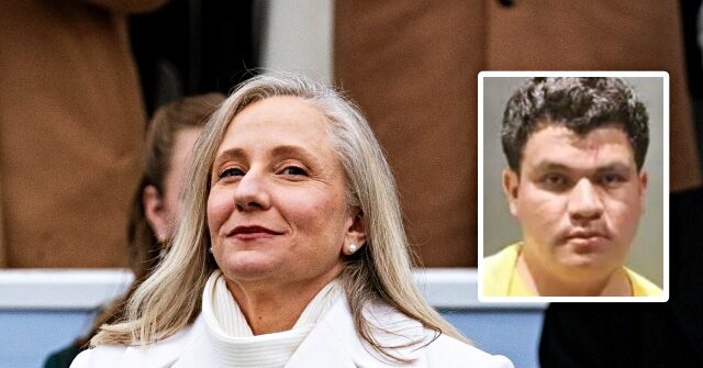 ICE Urges Virginia Gov. Spanberger to Keep Illegal Alien Locked Up After He Allegedly Raped Woman