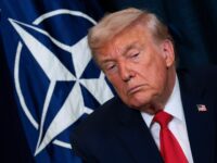 Trump Considering ‘Punishing’ Disloyal NATO Allies With Troop Reductions: Report