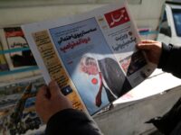 Iranian Media Suggests White House Correspondents’ Dinner Shooting Was Staged to Help Trump