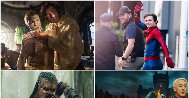 Image for Hollywood Decline: Senator Schiff Says 45 Percent of U.S. Films, Scripted TV Shows Were Shot Abroad in 2025