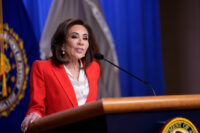 Pirro Says Her Probe Into the Fed Will Continue Despite Political Backlash
