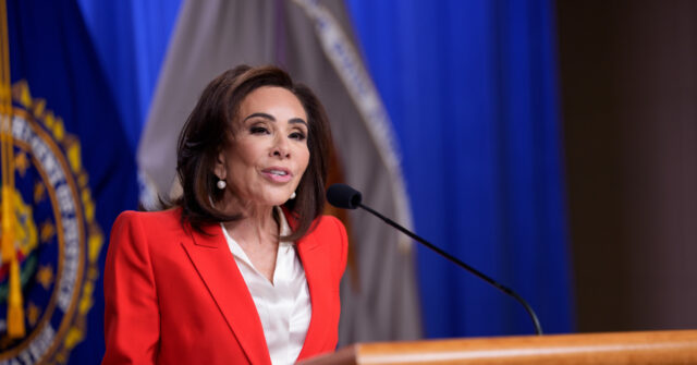 Pirro Says Her Probe Into the Fed Will Continue Despite Political Backlash