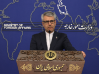 Iran Suggests Daring U.S. Airman Rescue Was ‘Foiled’ Plot to ‘Steal Enriched Uranium’