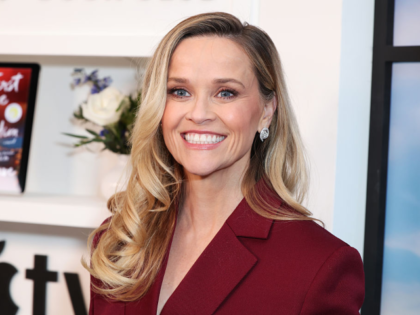 Reese Witherspoon at Apple TV's "The Last Thing He Told Me" Season Two Special Event held