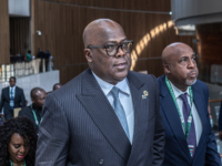 Democratic Republic of the Congo Agrees to Take Third-Country Deportees from U.S.