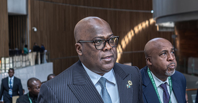 Democratic Republic of the Congo Agrees to Take Third-Country Deportees from U.S.