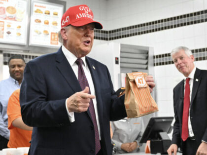 U.S. Retail Sales Soar as Consumer Spending Broadly Surges