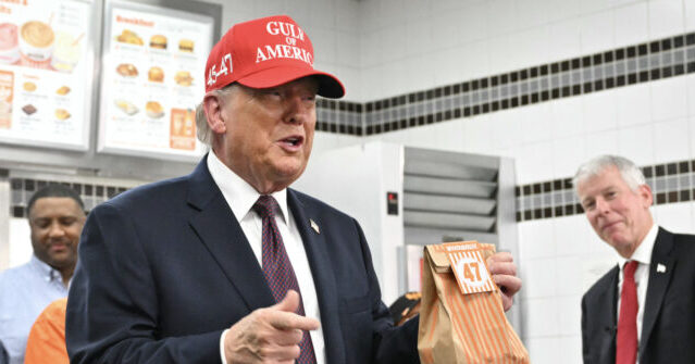 U.S. Retail Sales Soar as Consumer Spending Broadly Surges