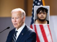 Joe Biden’s DHS Protected Illegal Alien Now Accused of Biting Child’s Face in Random At