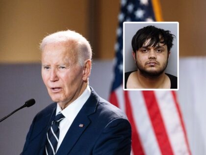 Joe Biden’s DHS Protected Illegal Alien Now Accused of Biting Child’s Face in Random At