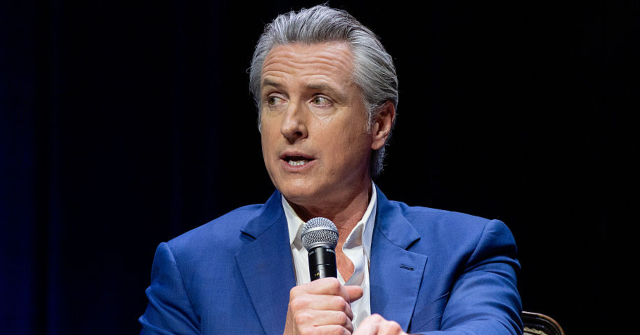 Report: Gov. Newsom Spent $1 Billion to Import 400,000 Extra Illegal Migrants