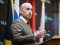 Stephen Miller Urges ‘High-Value Migration,’ not ‘Low-Value Migration’