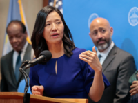 Boston Mayor Michelle Wu Pushes ‘Wellness’ Grants for Queer Migrants Despite $100M Budg