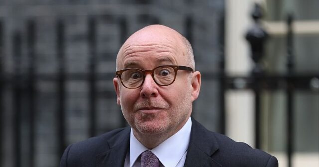 UK’s Human Rights Lawyer Attorney-General Told to Resign Over Historic Anti-Army Lawfare Allegations