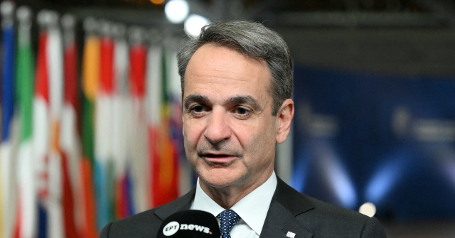 Ties Between Greece, United States Grow Ever Stronger: Envoys