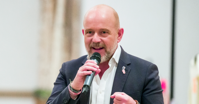 Nolte: Trump Endorses Steve Hilton in California Governor’s Race