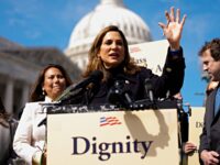 ‘DIGNIDAD’ Republican Maria Salazar Says She Welcomes Primary Challenger