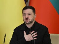 Zelensky Laments Iran Conflict Diverting Attention from Ukraine