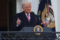 Peace Dividend: U.S. Futures Surge, Asia Stocks Jump, Oil Plunges After Trump Announces Cease Fire 