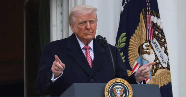 Peace Dividend: U.S. Futures Surge, Asia Stocks Jump, Oil Plunges After Trump Announces Cease Fire With Iran