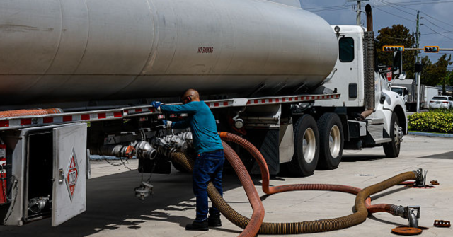 State Democrat Climate Laws Threaten to Stifle American Energy Production