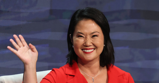 المحافظ كيكو فوجيموري يتصدر استطلاعات الرأي الرئاسية في بيرو قبل أسبوع من الانتخابات