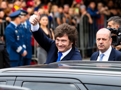 Election Integrity: Javier Milei Proposes Total Overhaul of Argentina’s Voting System