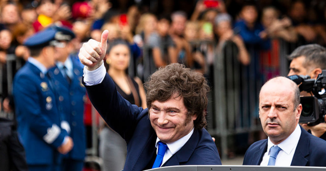 Election Integrity: Javier Milei Proposes Total Overhaul of Argentina’s Voting System