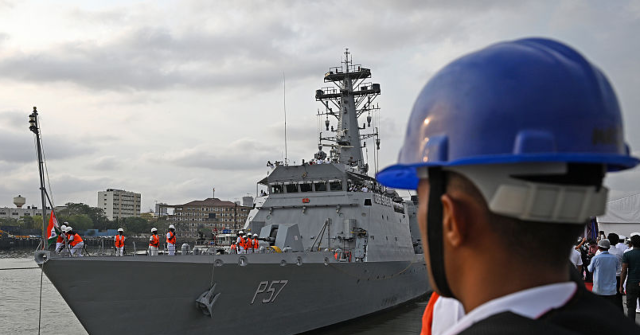 Iran Denies Charging Indian Ships a 'Toll' to Transit the Strait of Hormuz