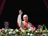 Pope Leo XIV Marks First Easter as Pontiff with Calls For Peace