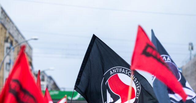 Number of Far-Left Violent Crimes Surge by over 40 Per Cent in Germany