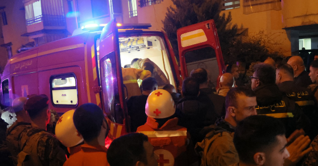 Christian Party Official Killed by Israeli Strike Targeting Hezbollah in Lebanon