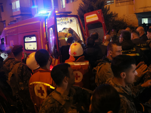 Christian Party Official Killed by Israeli Strike Targeting Hezbollah in Lebanon