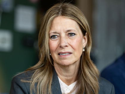 Amy Acton, former director of the Ohio Department of Health and Democratic gubernatorial c