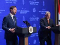 Vance Accuses Brussels Eurocrats of ‘Election Interference’ Against Hungary’s Orb