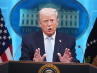 Nolte: Trump Warns Iran Its ‘Civilization Will Die Tonight’