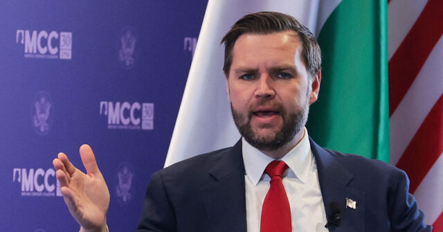 Vance: U.S. Approaching Iran Negotiations With 'Good Faith', But Mindful of Wreckers Within Iranian Hierarchy