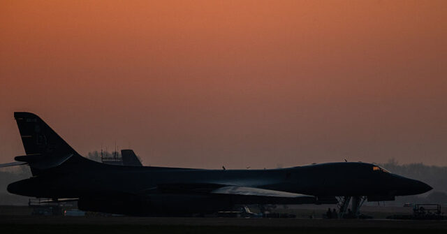 Trump Hails ‘Golden Age of the Middle East’ With ‘Big Money’ to be Made