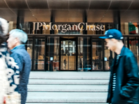 Lawsuit: JPMorgan Executive Sexually Abused, Drugged Junior Male Employee