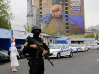 Trump Blockade Threatens Iran’s Military-Industrial Complex