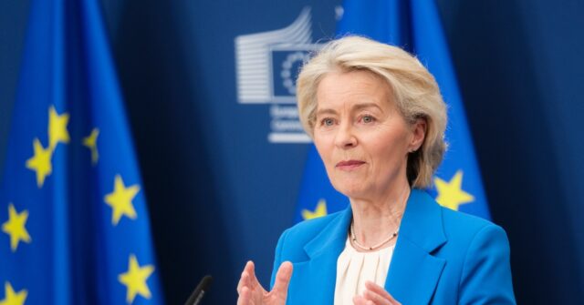 EU Chief Calls for End to National Veto Power Following Loss of Orban in Hungary