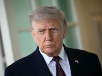 Trump: I Won’t Let Democrats Rush Me into Iran Deal That Isn’t Optimal