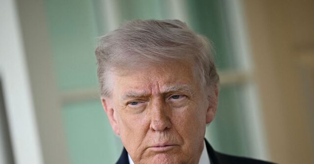 Trump Tells Britain Drill Baby Drill! 'Europe Is Desperate For Energy', Fortune to be Made