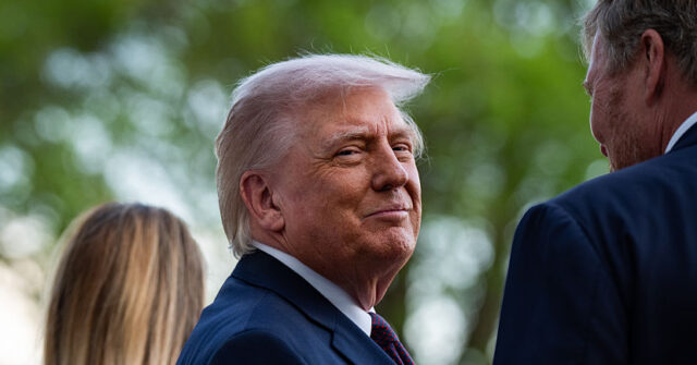 Hormuz Patrol: European Powers To Stick It To Trump by Doing Exactly What Trump Asked