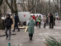 Russia Continues Drone Strikes on Ukraine Despite Supposed Orthodox Easter Truce