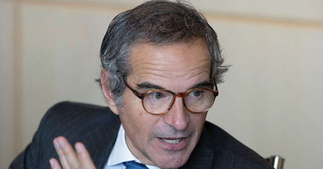 U.N. Atomic Body: 'Very Serious Increase' in North Korea Nuclear Weapons Production