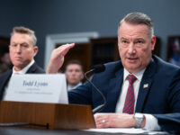 ICE Director Lyons Resigns Hours After Announcing Largest Chinese Illegal Alien Gift Card Fraud in 