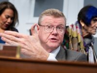 GOP Rep. Amodei: We’re ‘Struggling with Finishing’ in Iran