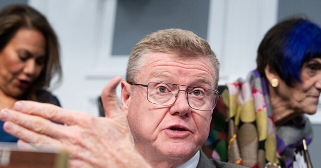 GOP Rep. Amodei: We’re ‘Struggling with Finishing’ in Iran