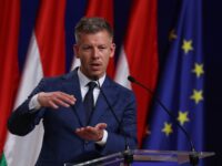 Hungary Election Winner Magyar Vows Constitutional Amendment to Ban Orbán From Running Again